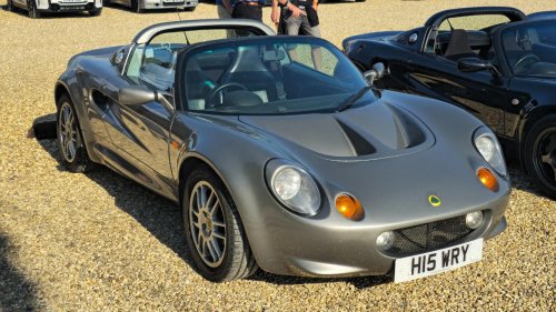 10 foreign sports cars that built reputations far beyond official horsepower numbers