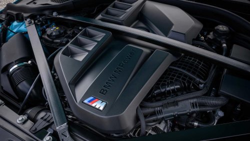 BMW M2 with M xDrive: AWD enhances high-performance sports car