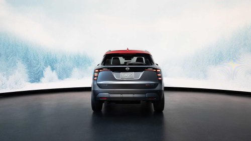 2025 Nissan Kicks: Ownership costs and depreciation