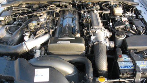 7 engines enthusiasts still compare every new motor against