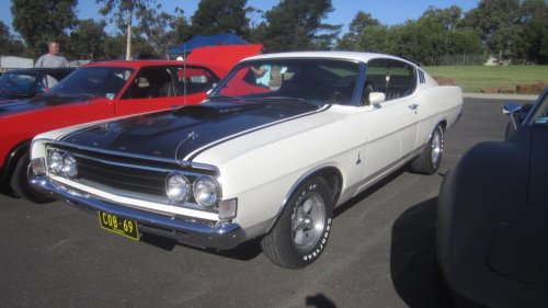 10 factory-built beasts that pushed muscle car culture to its peak