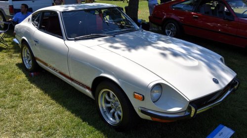 10 classic performance cars that proved lightweight and loud still worked
