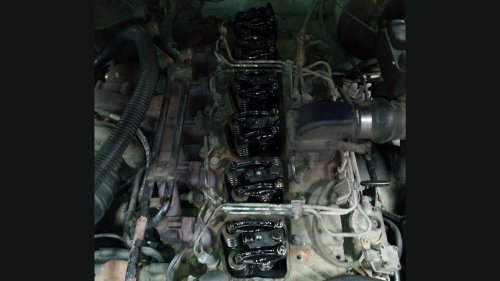 Dodge, 8 Dodge engines that continue running when others would fail