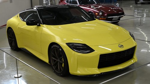 9 Nissan Z cars that evolved far beyond their original mission