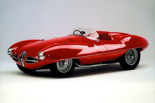 The wildest cars ever made