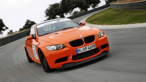10 limited-run M cars even BMW loyalists forget existed