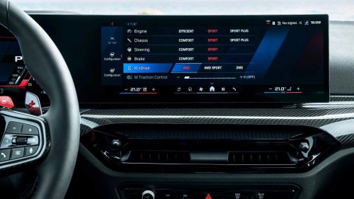 BMW's new M2 just created a problem for the Toyota Supra
