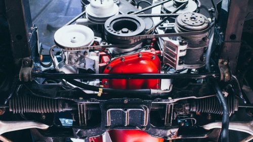 10 engines that made modest horsepower but earned major respect