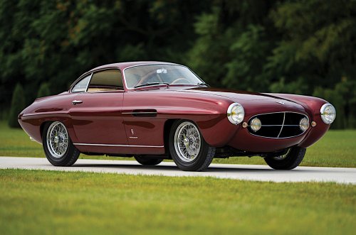 The wildest cars ever made
