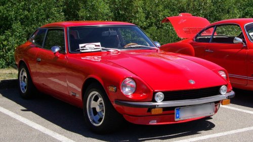 Nissan, Nissan Z, 9 Nissan Z cars that evolved far beyond their original mission