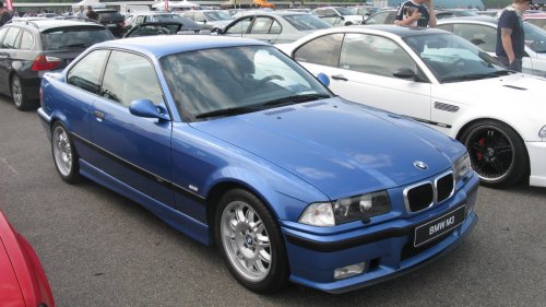 BMW, 9 BMW performance coupes that blended luxury with serious speed