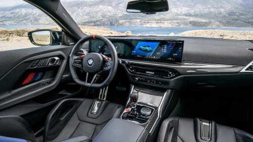 BMW, BMW M2, Toyota, BMW's new M2 just created a problem for the Toyota Supra