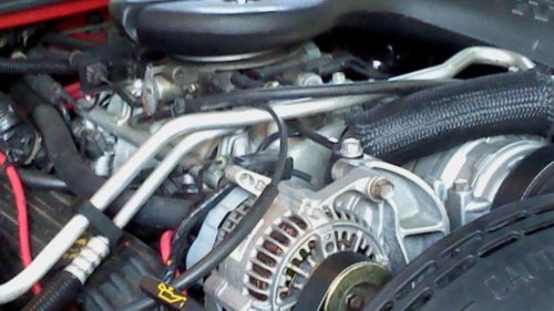 Dodge, 8 Dodge engines that continue running when others would fail