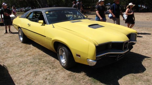 10 factory-built beasts that pushed muscle car culture to its peak