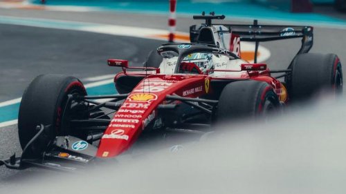 Ferrari, Ferrari blinda a Leclerc antes de que el mercado de F1 empiece a tentar a sus grandes nombres