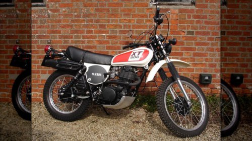6 of the most reliable Yamaha motorcycles ever built