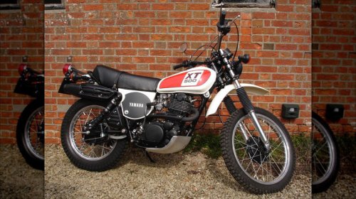 6 of the most reliable Yamaha motorcycles ever built