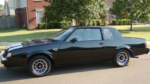 The era when Buick quietly built some of America’s quickest cars