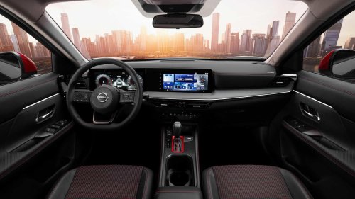 2025 Nissan Kicks: Ownership costs and depreciation