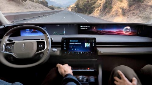The American SUV that balances luxury, efficiency, and usability