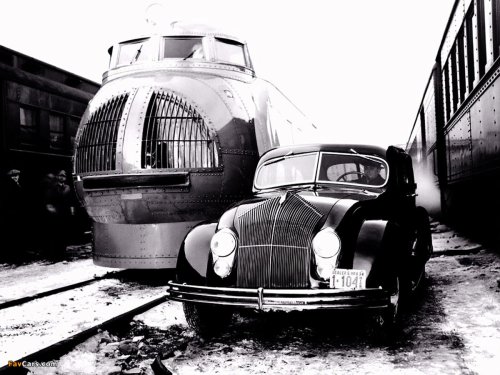 The wildest cars ever made
