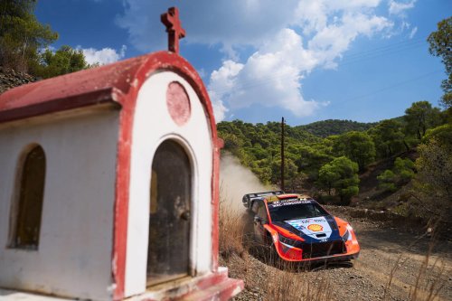 Sordo regresará a la acción en el Acrópolis