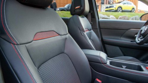 2025 Nissan Kicks: Ownership costs and depreciation