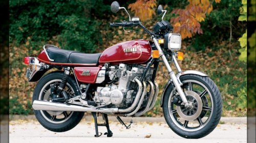 6 of the most reliable Yamaha motorcycles ever built