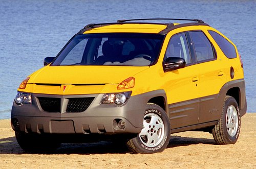 The wildest cars ever made