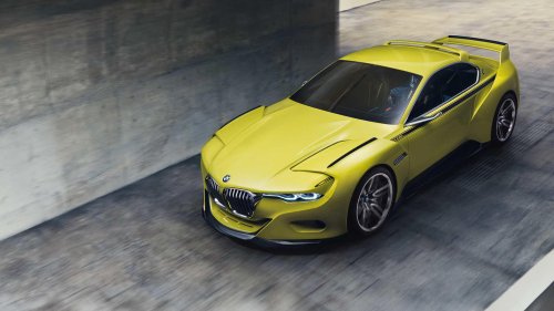10 limited-run M cars even BMW loyalists forget existed