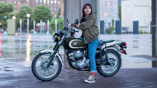 10 bikes that are surprisingly cheap to maintain yourself