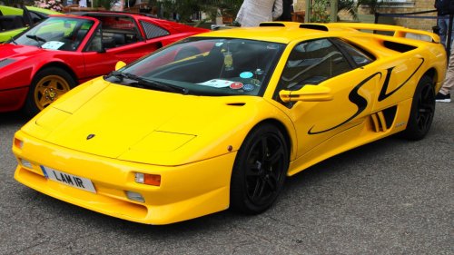7 high-horsepower legends that still sound outrageous today