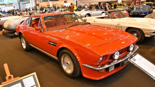 8 vintage street machines that still feel brutally raw today