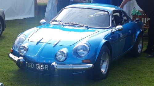 10 foreign sports cars that built reputations far beyond official horsepower numbers