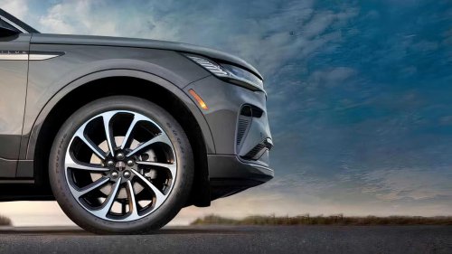 The American SUV that balances luxury, efficiency, and usability