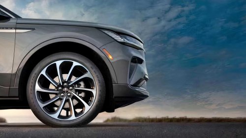 The American SUV that balances luxury, efficiency, and usability