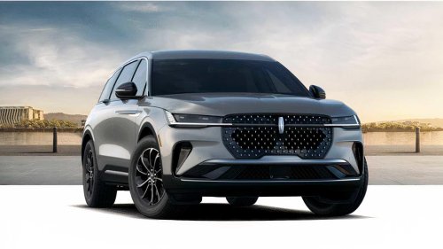 The American SUV that balances luxury, efficiency, and usability