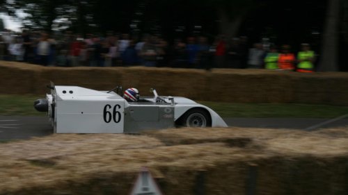 9 race cars that sounded unlike anything else on the track