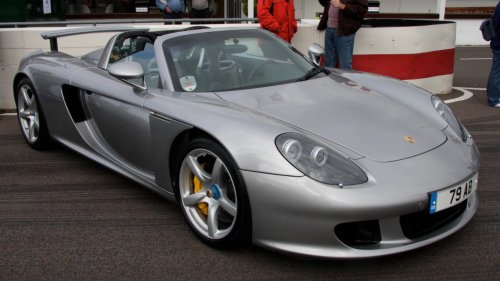 7 high-horsepower legends that still sound outrageous today