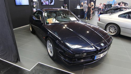 BMW, 9 BMW performance coupes that blended luxury with serious speed