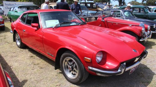 9 Nissan Z cars that evolved far beyond their original mission