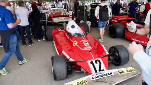 8 racing engines that survived conditions most couldn’t handle