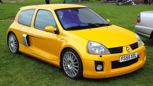 10 foreign sports cars that built reputations far beyond official horsepower numbers