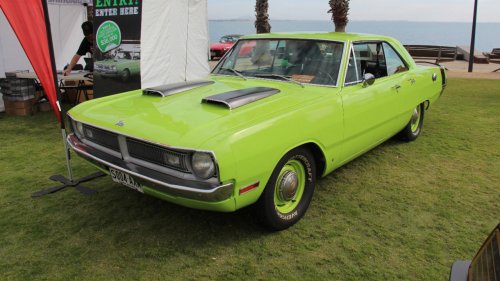 8 vintage street machines that still feel brutally raw today