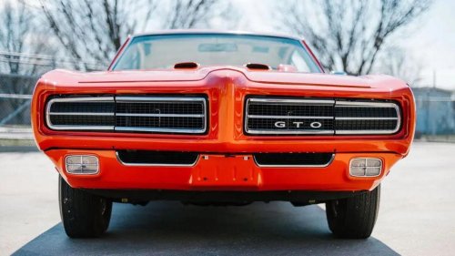 10 factory-built beasts that pushed muscle car culture to its peak
