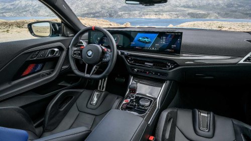 BMW, BMW M2, New BMW M2 xDrive Will Upset Pursists, But Everyone Else Will Be Happy