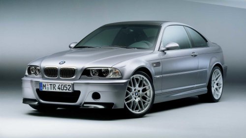 10 limited-run M cars even BMW loyalists forget existed