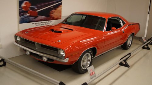 10 factory-built beasts that pushed muscle car culture to its peak