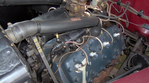 10 engines that survived because owners refused to give up on them