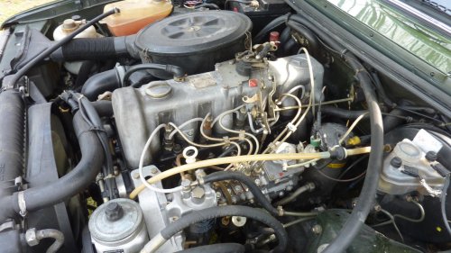 7 engines that still feel overbuilt by modern standards